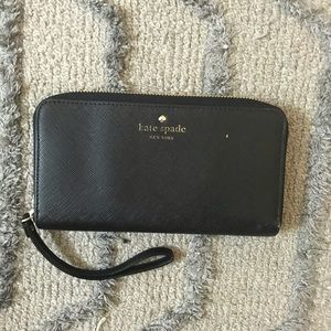 Kate Spade wallet